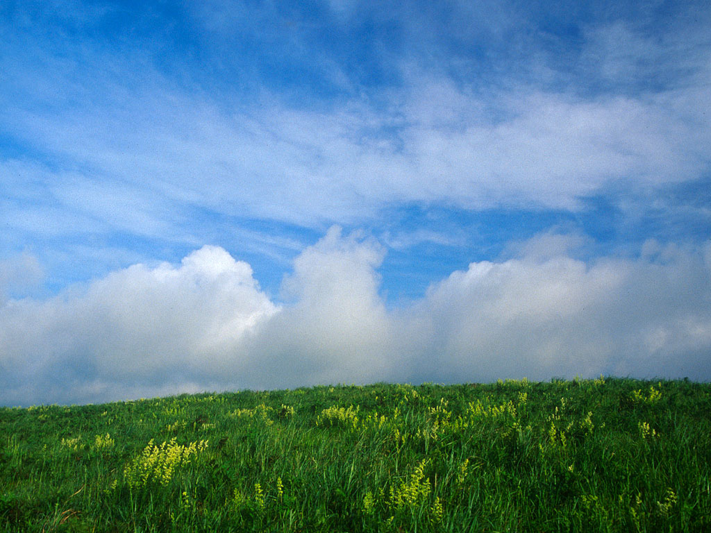 空の壁紙 デスクトップ 風景写真壁紙 無料ダウンロード